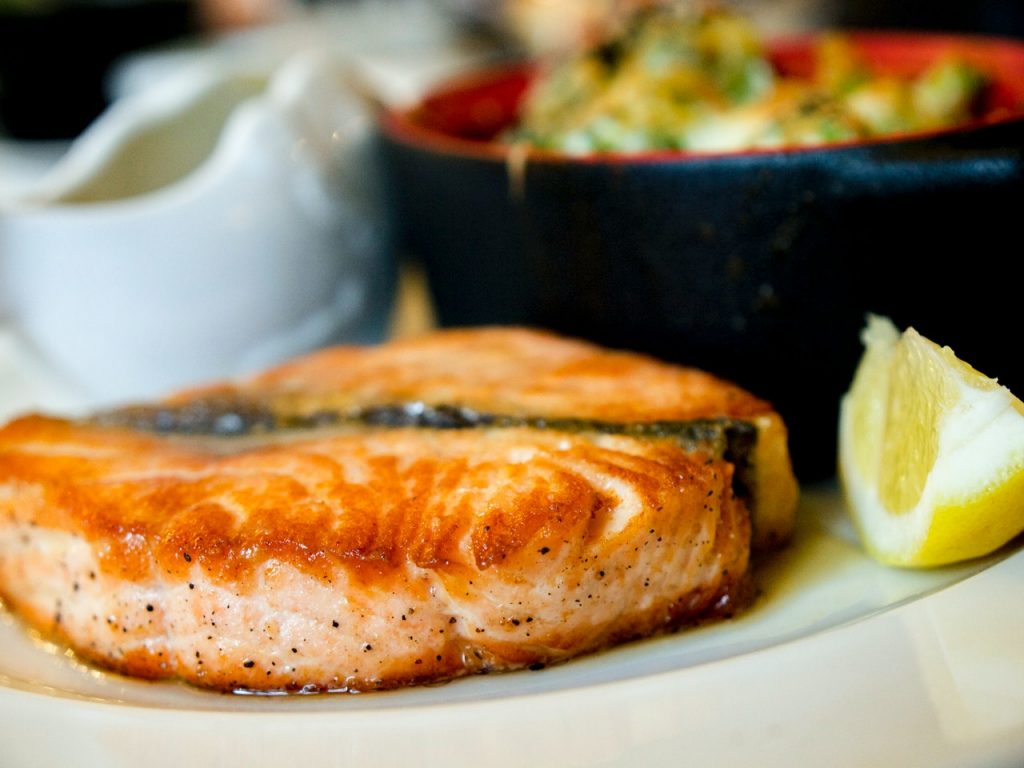 Estos Son Los Alimentos Que Debes Tomar Para Acabar Con Las Migrañas