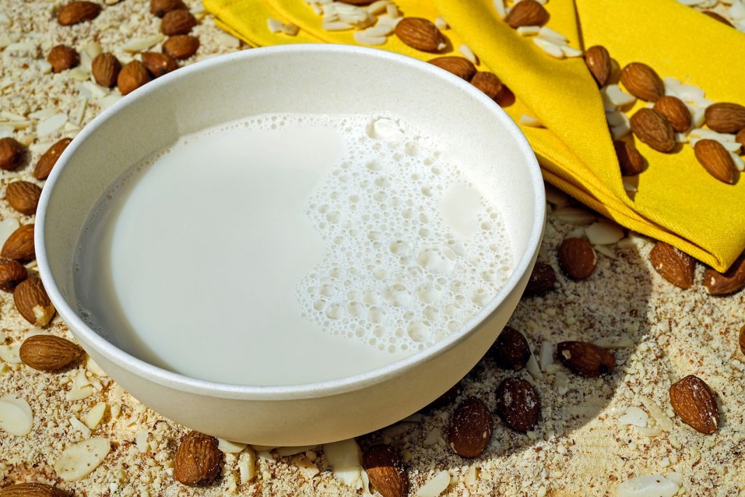 leche