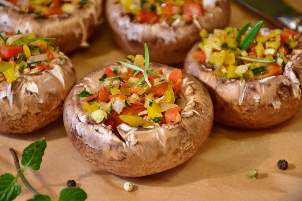 Rellenos