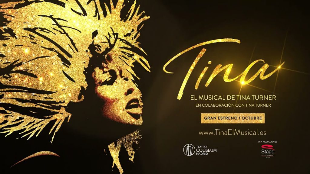 Musical Tina Turner