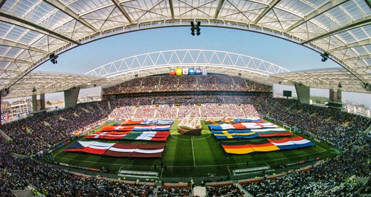 Nations League 2022 edición