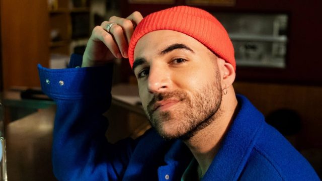 Nil Moliner Y “Un Secreto Al Que Gritar”, Su Nuevo Álbum 1 Nil Moliner Un Secreto Al Que Gritar