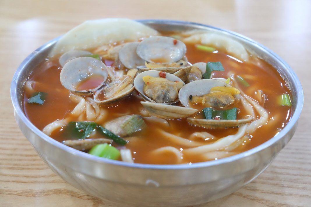 sopa