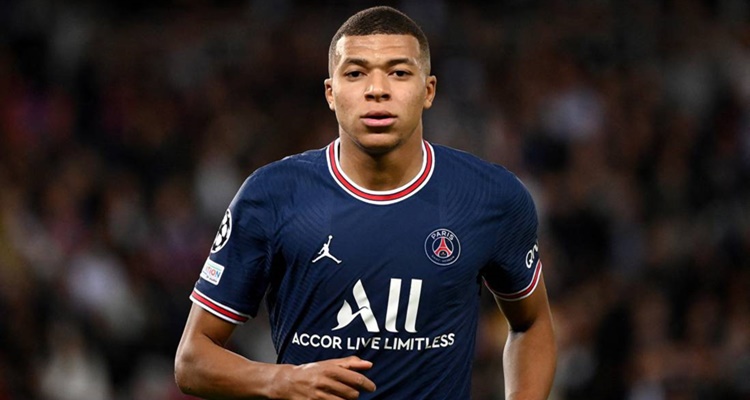 Oferta Real Madrid Mbappé Psg