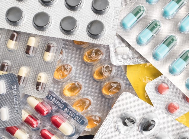 Esto Es Lo Que Te Pasa Si Abusas Del Omeprazol