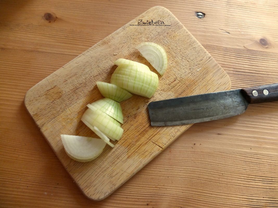 Sopa de cebolla: cuánto tiempo dejarla cocer para que salga deliciosa