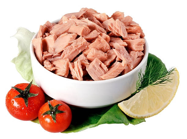 Opcion Para Comer Atun En Lata