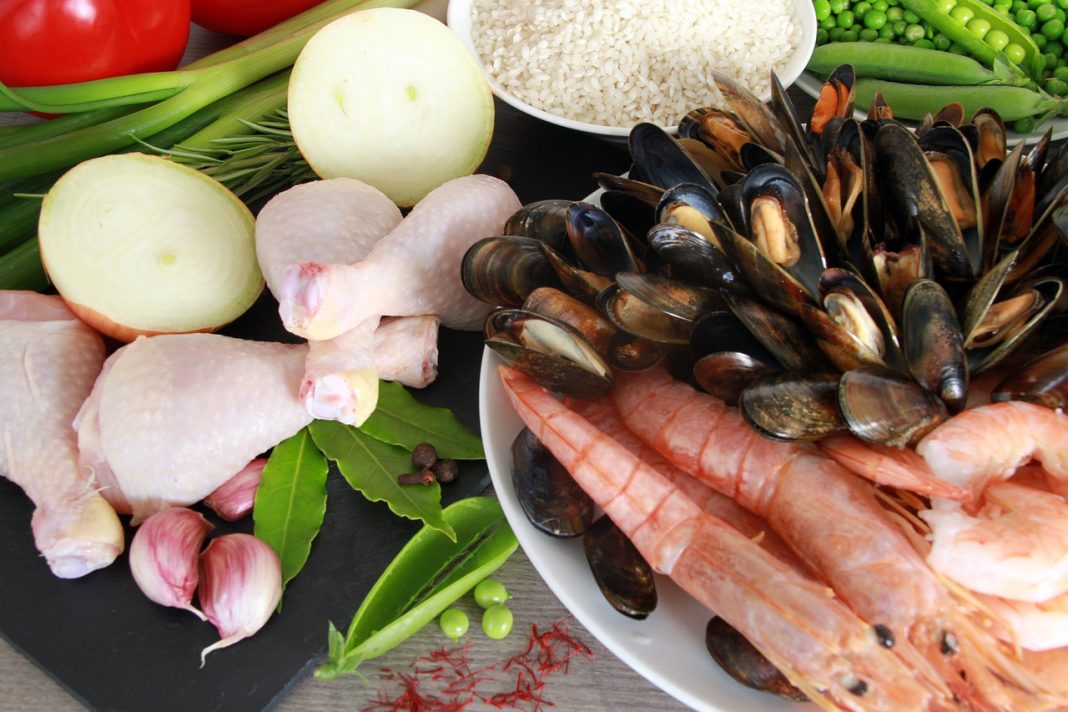 ingredientes
