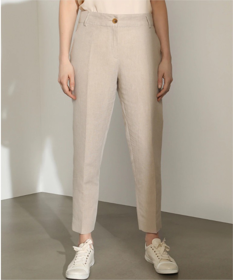 Pantalones Traje