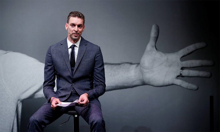 Pau Gasol: los negocios desconocidos que le reportan millones