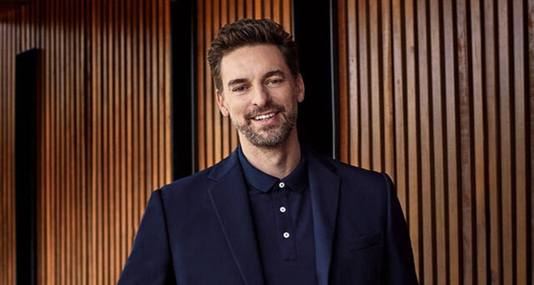 Pau Gasol Retirada Negocios