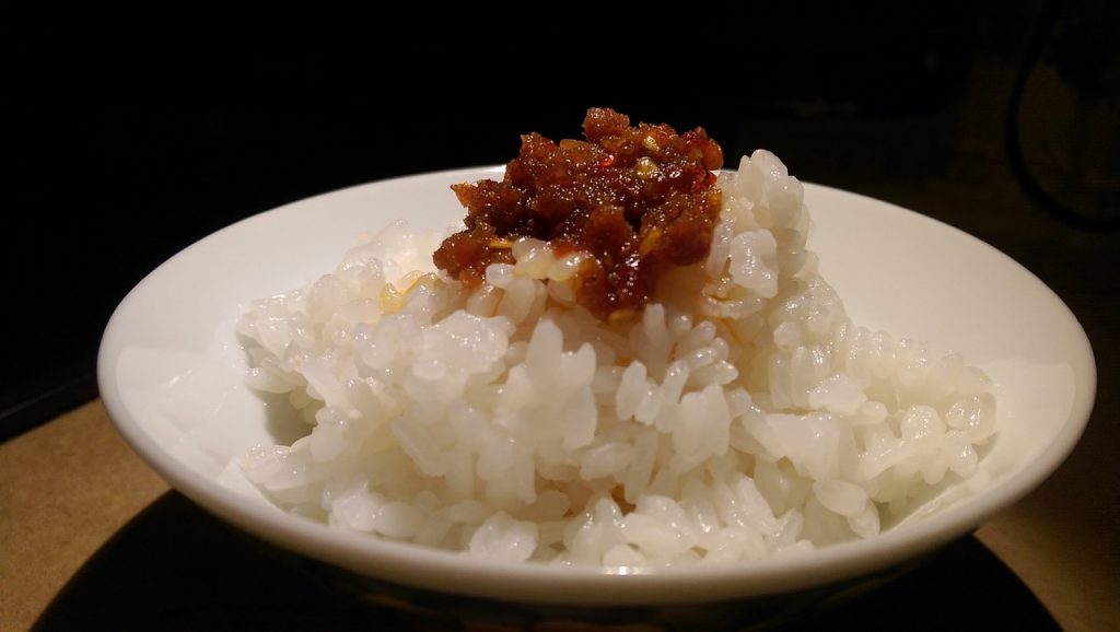El Motivo Por El Que Se Pega El Arroz En La Olla (Y Cómo Remediarlo)