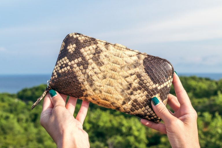 Monederos y carteras preciosas de Aliexpress por menos de 6 euros