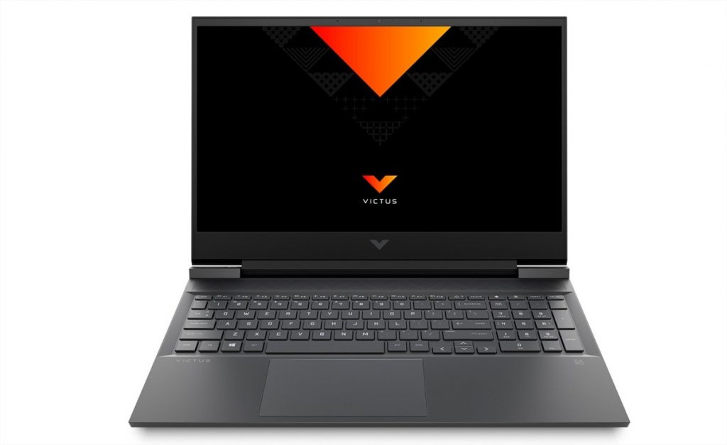 Portatil Gaming Victus El Corte Ingles