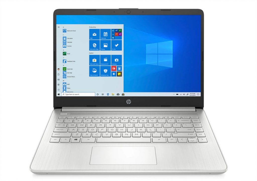Portatil Hp Intel Core I3