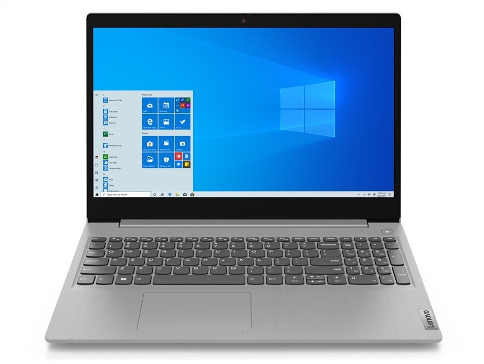 portatil lenovo ideapad 3