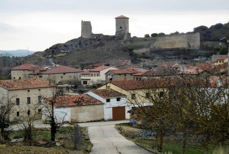 Pueblos De Burgos Con Un Encanto Especial Para Visitar En Otoño