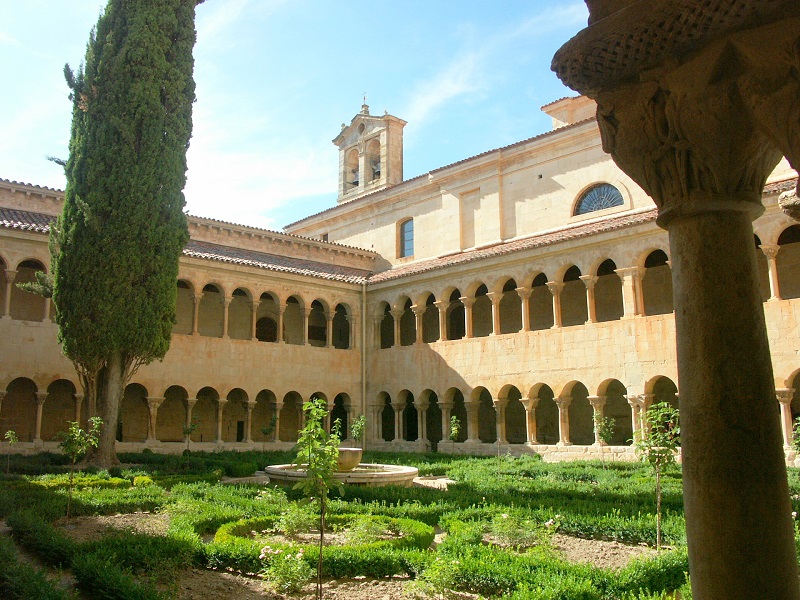 Monasterio