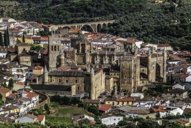 Mejores Rincones De Extremadura Para Una Escapada Otoñal