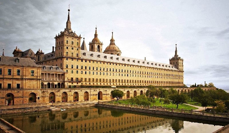 Diez Pueblos Cerca De Madrid Para Comer Bien El Día De Todos Los Santos