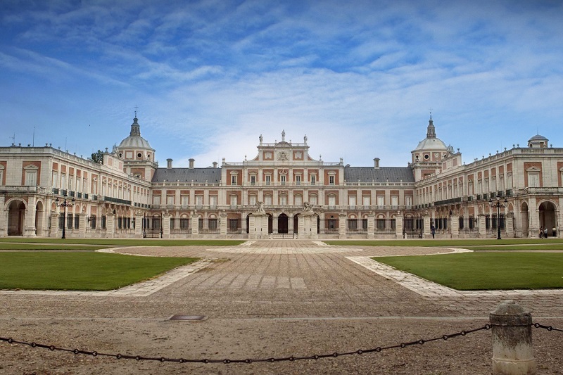 Diez Pueblos Cerca De Madrid Para Comer Bien El Día De Todos Los Santos