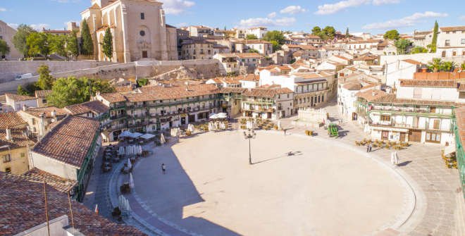 Chinchon