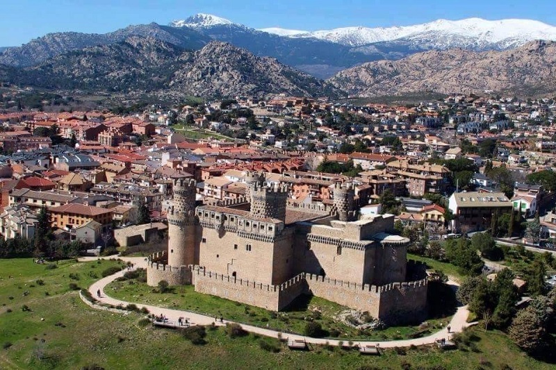 Diez Pueblos Cerca De Madrid Para Comer Bien El Día De Todos Los Santos