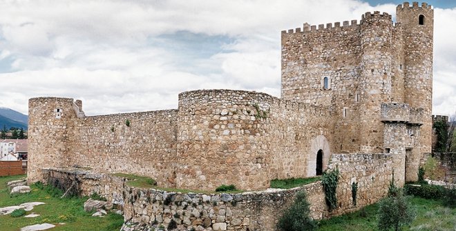 Diez Pueblos Cerca De Madrid Para Comer Bien El Día De Todos Los Santos