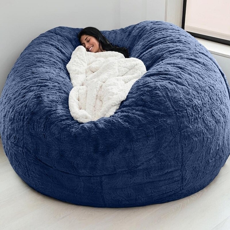 Puf Gigante