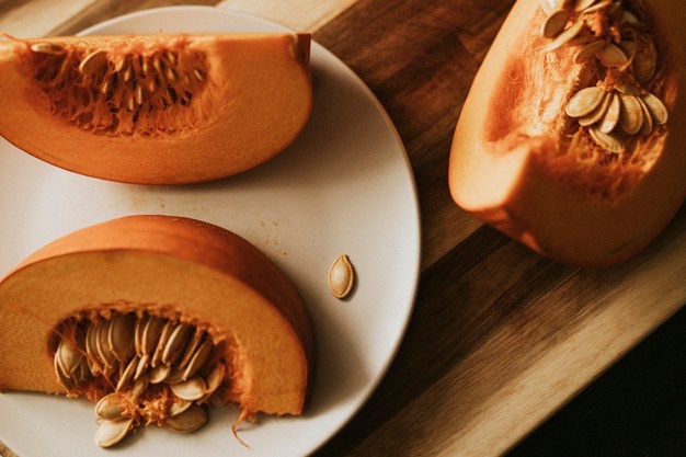 Puré De Calabaza: Cómo Hacer La Crema Más Exquisita Este Otoño