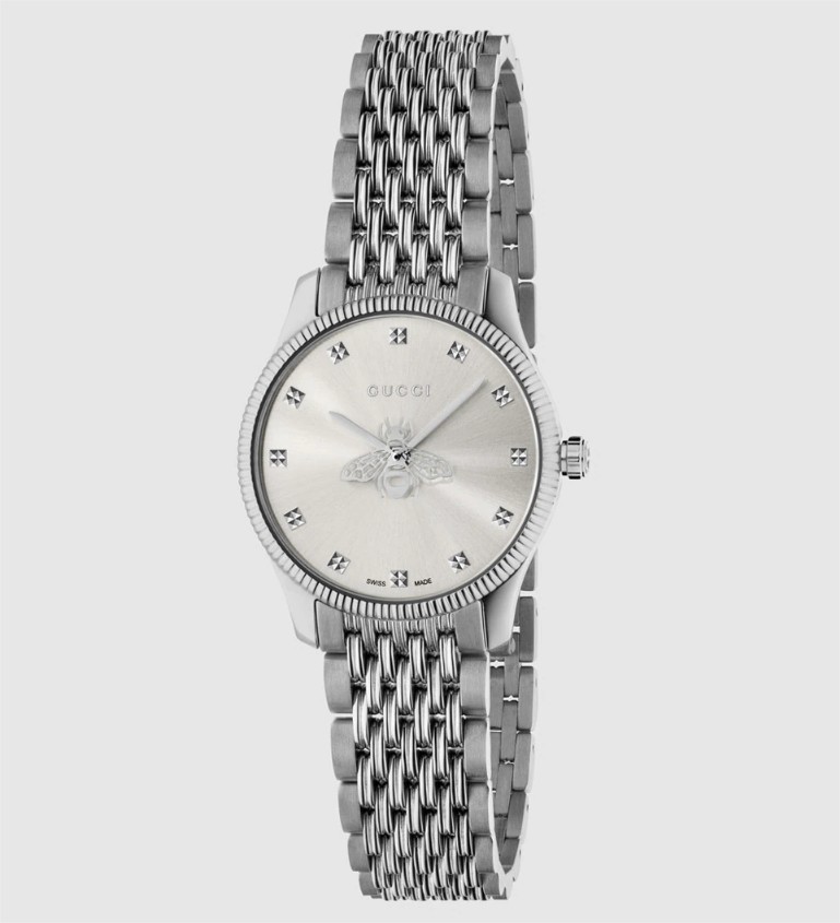 reloj gucci