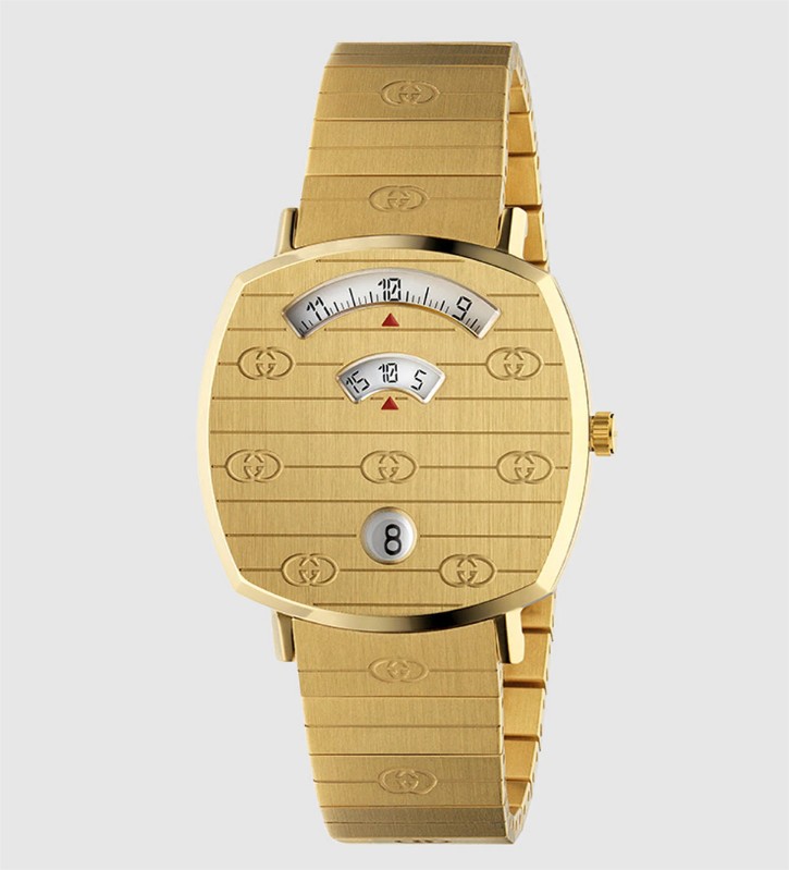 reloj mujer gucci