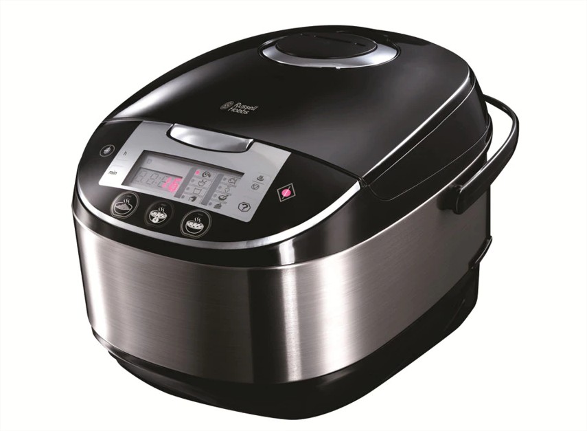 robot de cocina russell hobbs el corte ingles