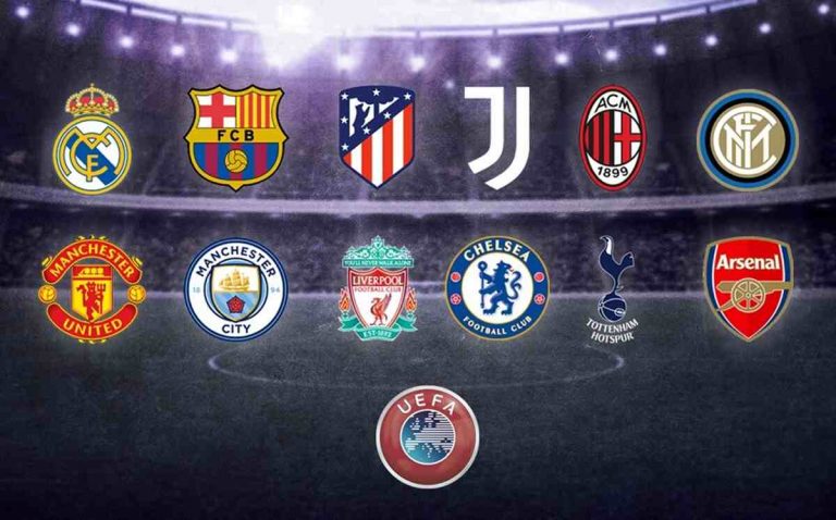Superliga: Cómo es el contrato de los equipos que quieren entrar