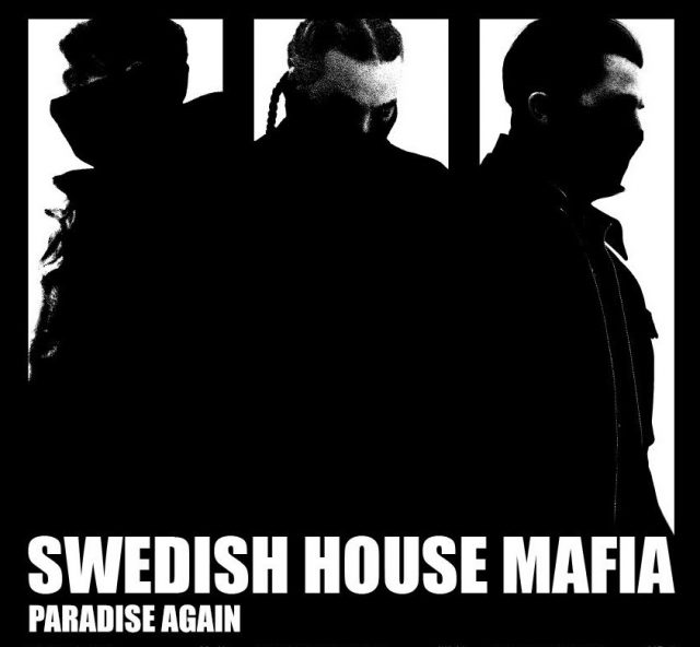 Swedish House Mafia The Weeknd Moth To A Flame