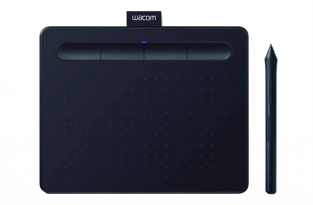 Tableta Grafica Wacon El Corte Ingles