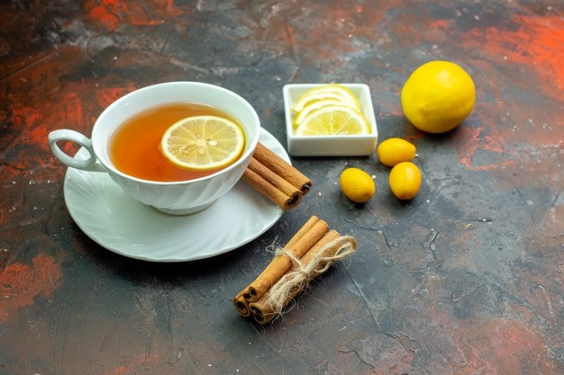 El Té Que Elimina Manchas De La Piel Y Blanquea Los Dientes