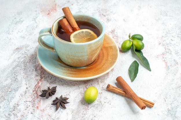 El Té Que Elimina Manchas De La Piel Y Blanquea Los Dientes