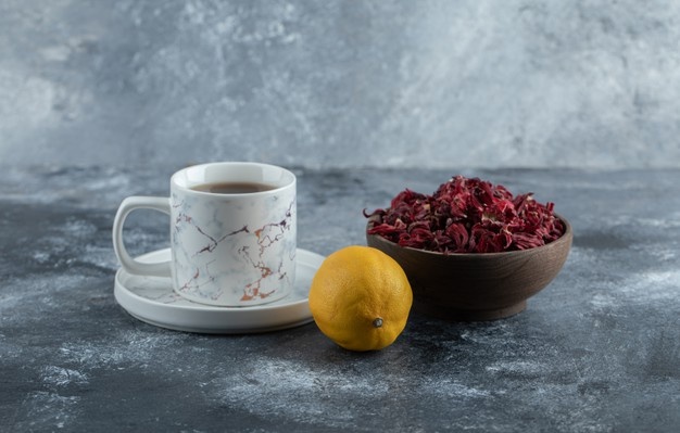 El Té Que Elimina Manchas De La Piel Y Blanquea Los Dientes