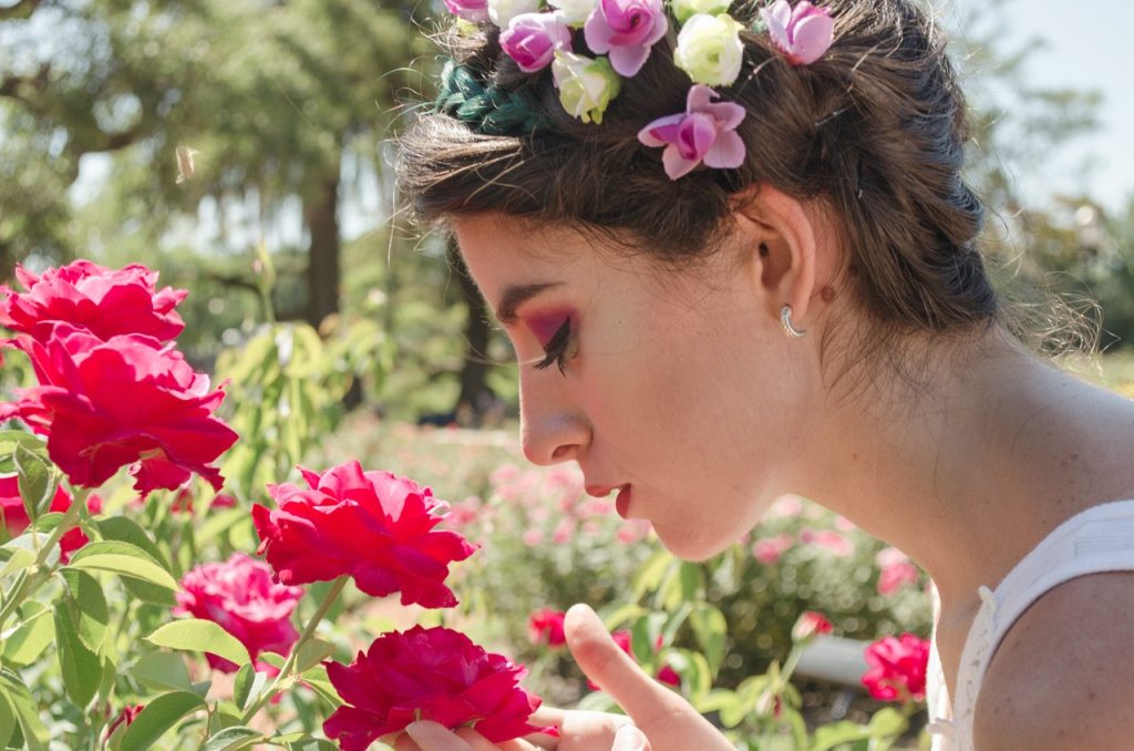 Tés De Rosas Para Adelgazar