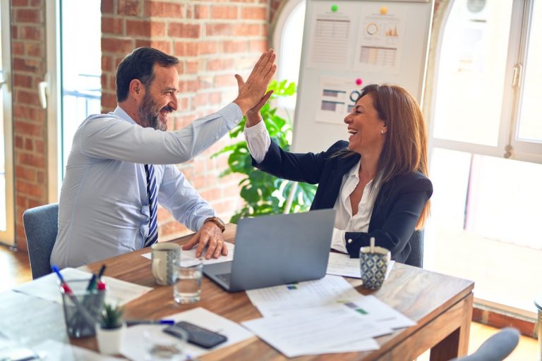 Coaching ejecutivo y formación profesional