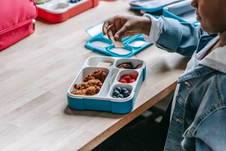 Las fiambreras de Aliexpress que todos quieren para llevar la comida al trabajo o universidad