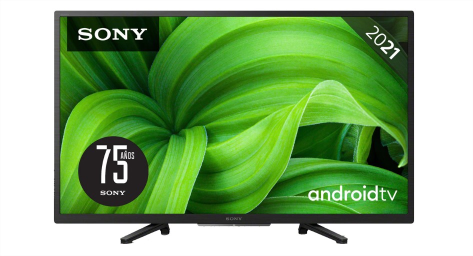 tv sony kd el corte ingles