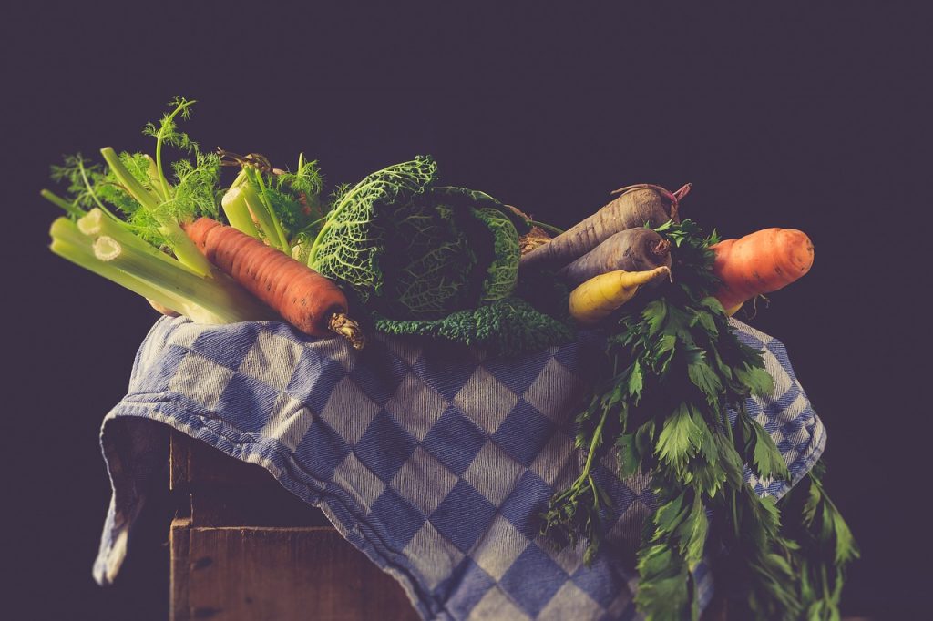 Qué Verduras Debes Echar A La Menestra Para Que Esté De ‘10’