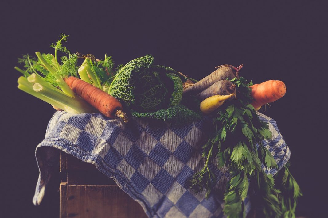 Qué verduras debes echar a la menestra para que esté de ‘10’