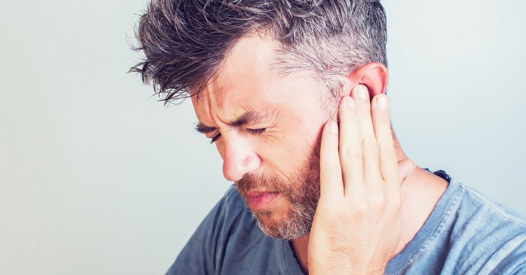¿Tienes vértigo? Así se puede tratar