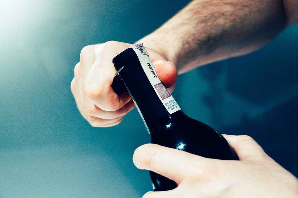 Los Sustitutos Perfectos Cuando En Las Recetas Te Piden Alcohol