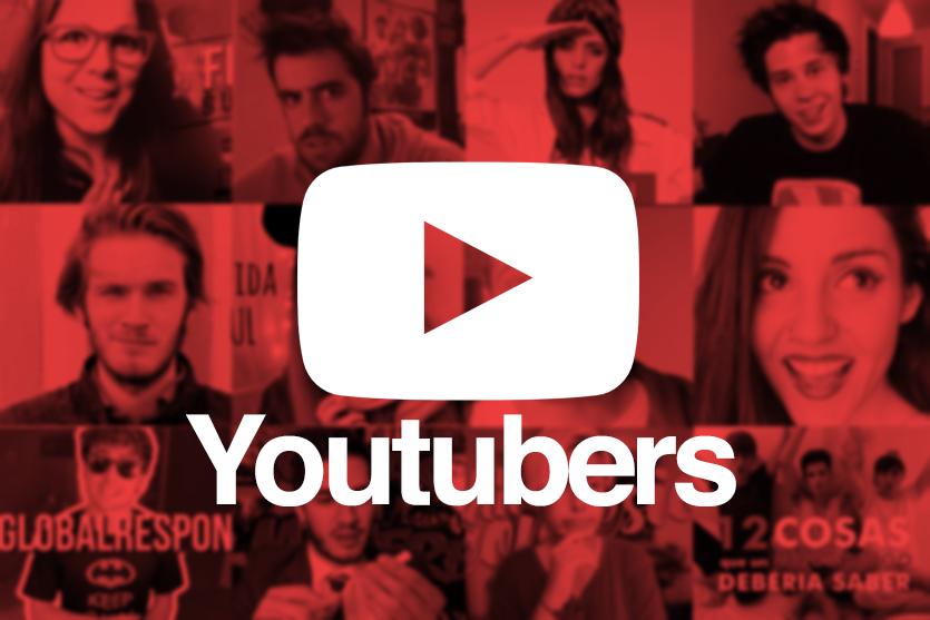 Youtubers: ¿Los Juglares Del Siglo Xxi?