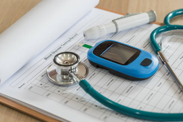 ¿Por Qué Es Importante El Examen De La Curva De Glucosa?