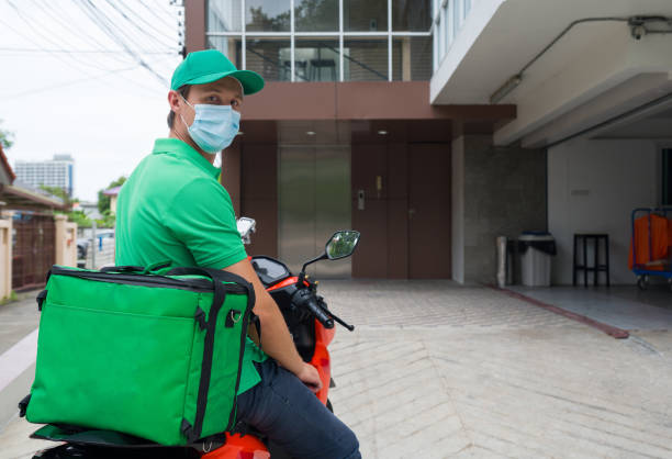 Hacer Un Traslado En Moto, Lo Que Debes Saber Para Evitar Riesgos